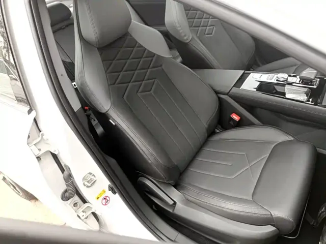 Changan Raeton Plus — Фото автомобиля 19