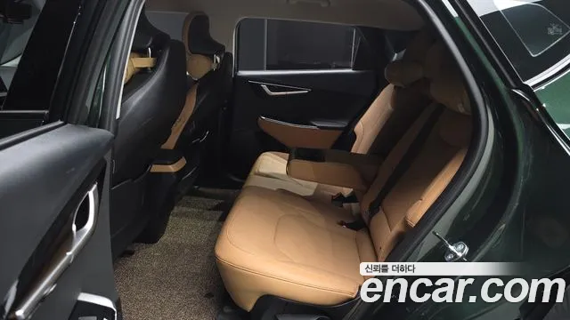 Kia EV6 Long Range — Фото автомобиля 7