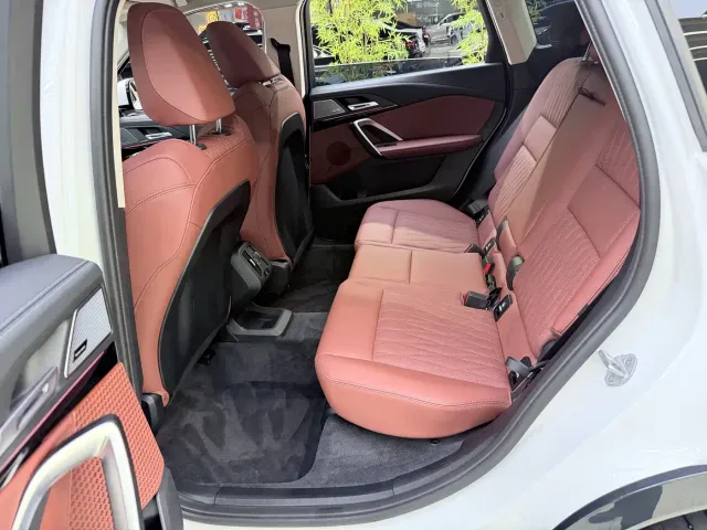 BMW X1 — Фото автомобиля 5