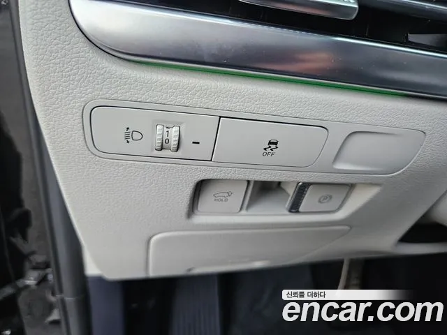 Hyundai Palisade The New Palisade Бензин 3.8 2WD — Фото автомобиля 13