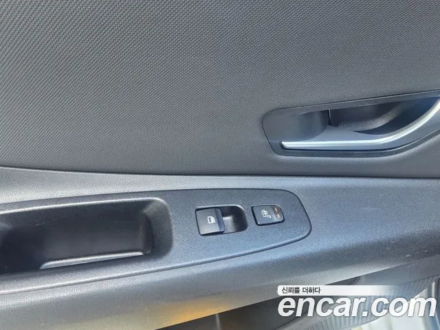 Hyundai AVANTE Avante (CN7) — Фото автомобиля 16