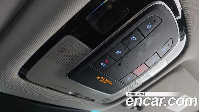 Hyundai Palisade The New Palisade — Фото автомобиля 15
