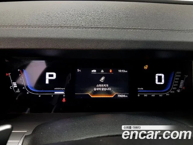KG_Mobility_Ssangyong Torres — Фото автомобиля 8