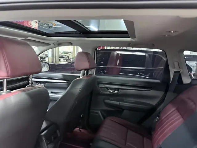 Honda Breeze — Фото автомобиля 11
