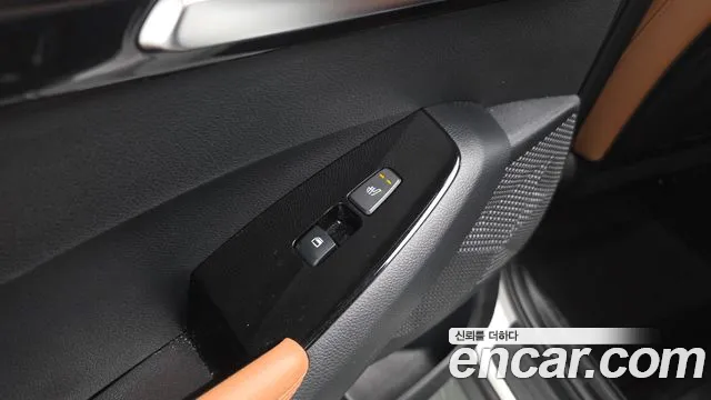 Kia Seltos — Фото автомобиля 25