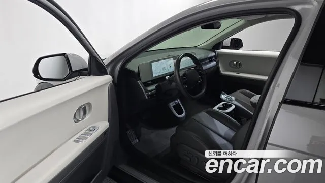 Hyundai Ioniq5 Ioniq5 Long Range AWD — Фото автомобиля 7