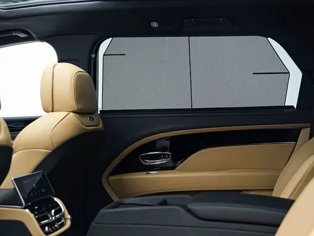 Bentley Bentayga — Фото автомобиля 16