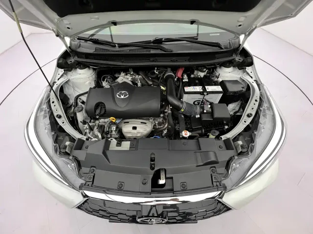 Toyota YARiS L Zhi Xuan — Фото автомобиля 8