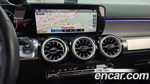 Mercedes-Benz GLB-Class GLB-класс X247 — Фото автомобиля 14