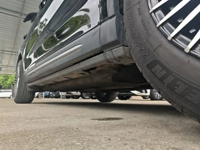 Lincoln Corsair — Фото автомобиля 20
