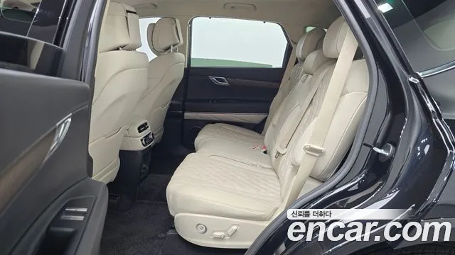 Genesis GV80 — Фото автомобиля 17