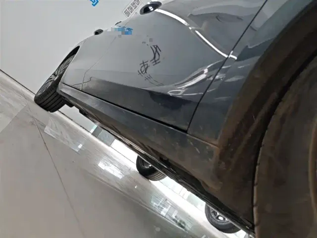 Geely Galaxy A7 — Фото автомобиля 20