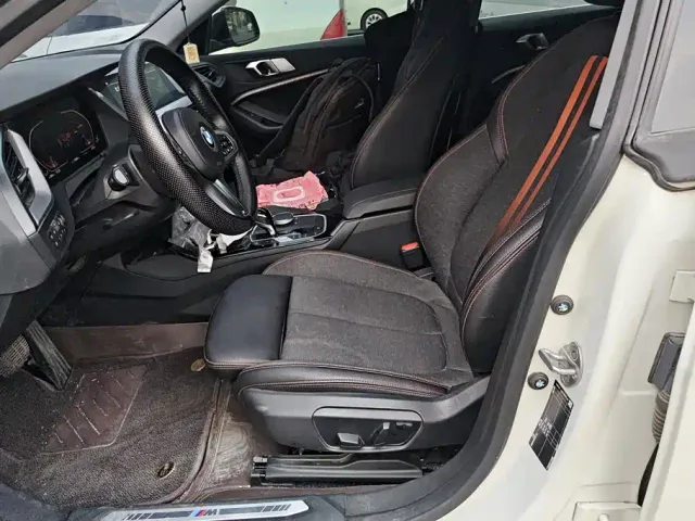 BMW 2 Series — Фото автомобиля 9