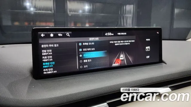 Genesis GV70 2.5T Бензин AWD — Фото автомобиля 15