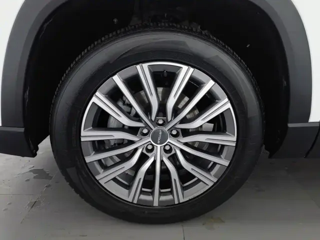 Jetour X90 Plus — Фото автомобиля 17