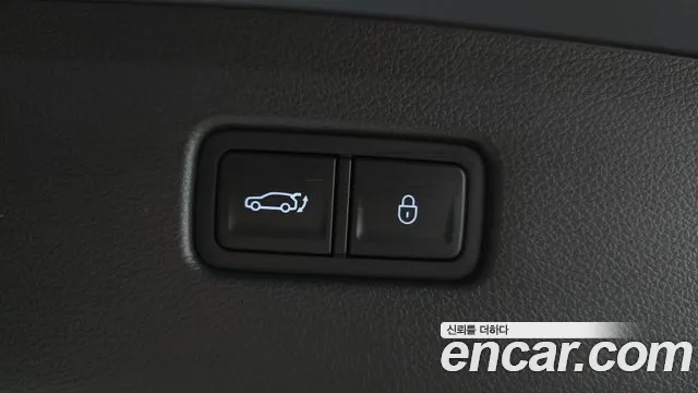 Genesis GV80 — Фото автомобиля 26