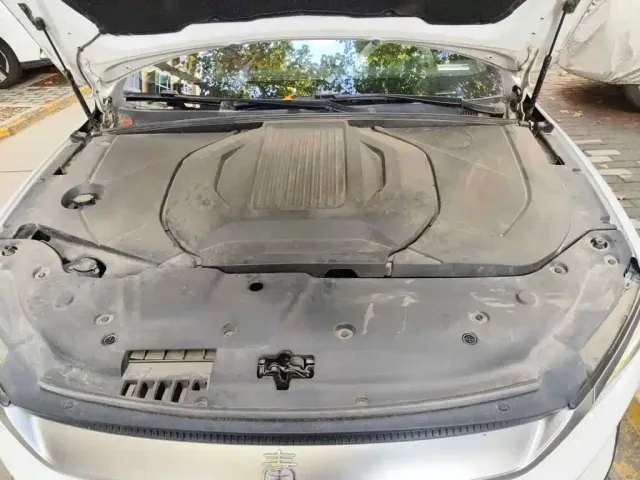 BYD Qin PLUS — Фото автомобиля 3