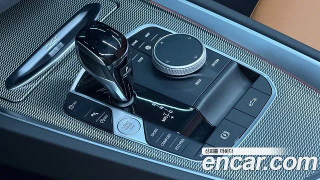BMW Z4 G29 — Фото автомобиля 9