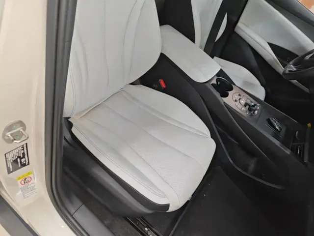 BYD Seal 06 — Фото автомобиля 24