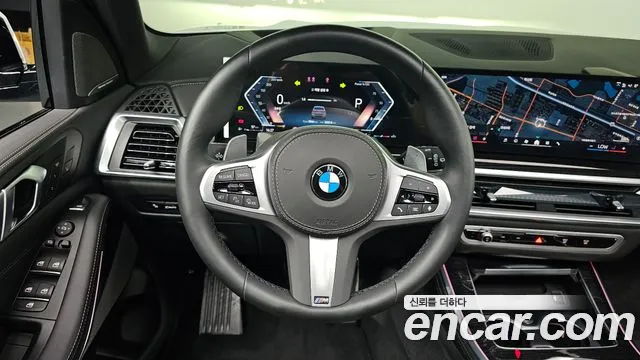 BMW X5 G05 — Фото автомобиля 18