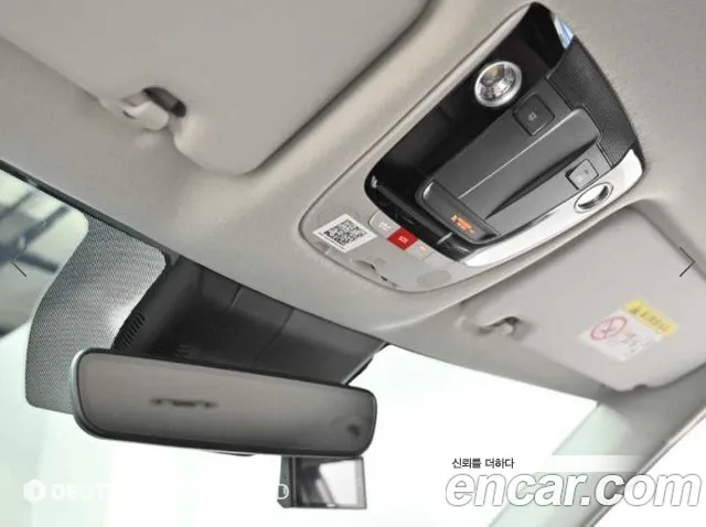 Kia Seltos — Фото автомобиля 18
