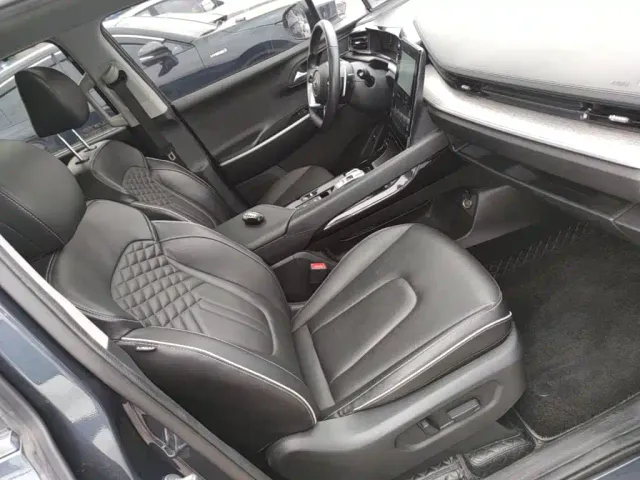 Hyundai Custo — Фото автомобиля 24