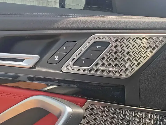 BMW X1 — Фото автомобиля 23