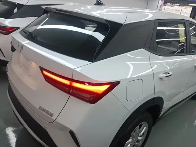 Wuling Xingchi — Фото автомобиля 5