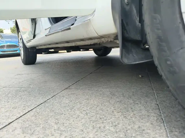 Toyota Vios — Фото автомобиля 20
