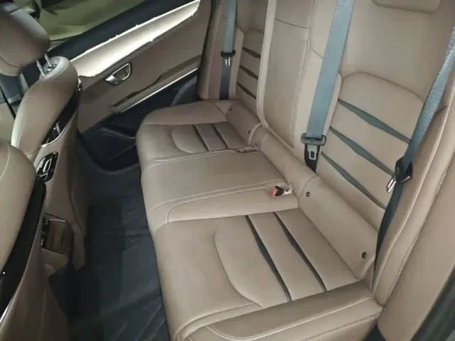 BYD Han — Фото автомобиля 16