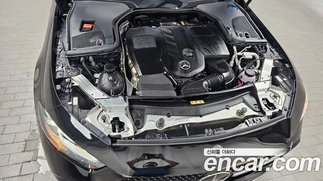 Mercedes-Benz CLS-Class — Фото автомобиля 6