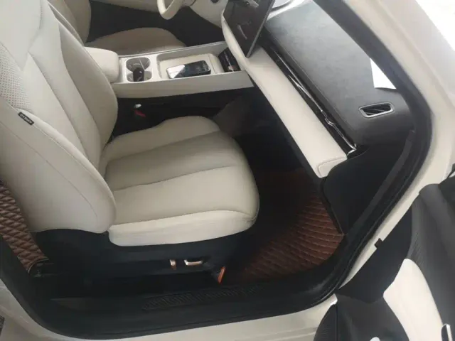 Baojun Baojun Yunhai 2024 140km Plug-in Hybrid — Фото автомобиля 24