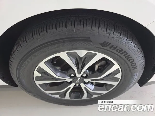 Kia Canival Carnival 4 поколение 9 мест Prestige — Фото автомобиля 5