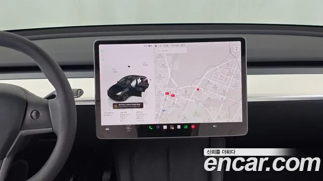 Tesla Model Y — Фото автомобиля 18