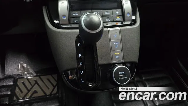 Hyundai Casper Casper (New) — Фото автомобиля 9