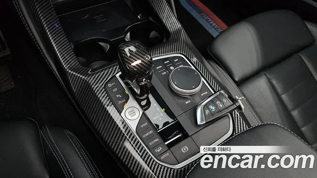 BMW X4 — Фото автомобиля 9