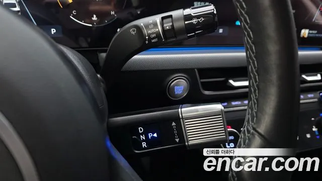 Hyundai Sonata — Фото автомобиля 9