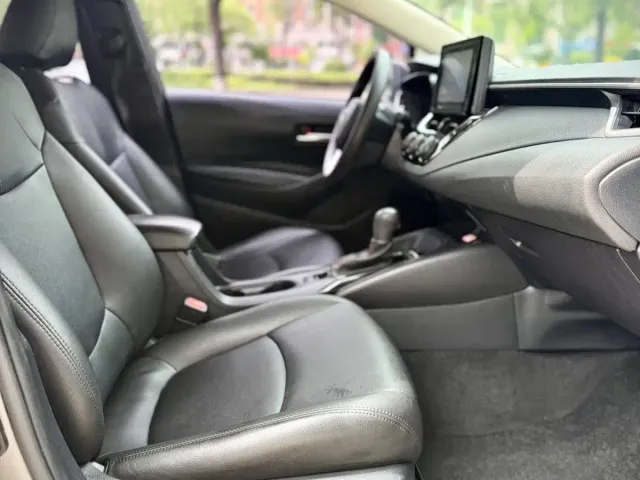 Toyota Corolla — Фото автомобиля 13