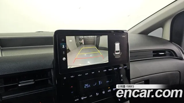 Hyundai Staria Staria Карго 5 мест — Фото автомобиля 18