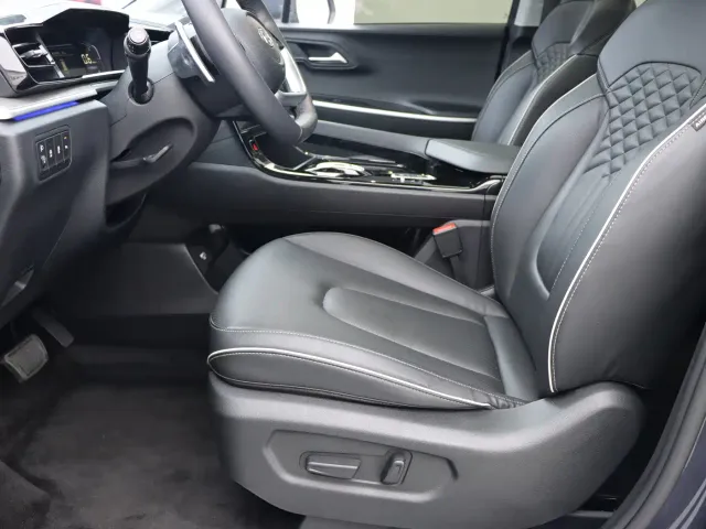 Hyundai Kustu 2021 380TGDi Smart Love Flagship TOP Premium — Фото автомобиля 5