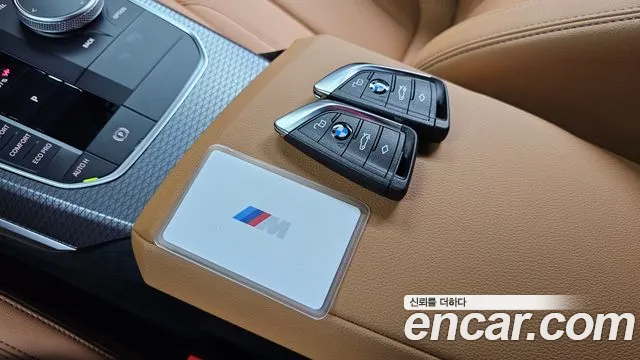 BMW 3-Series 3 серия (G20) 320i M Sport — Фото автомобиля 23
