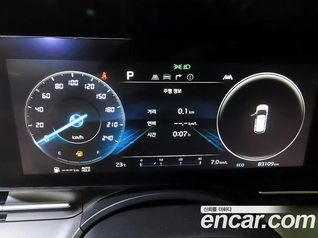 Kia Carnival 4th Gen — Фото автомобиля 9