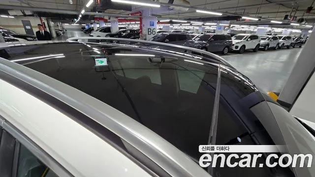 Mercedes-Benz GLB-Class X247 — Фото автомобиля 14