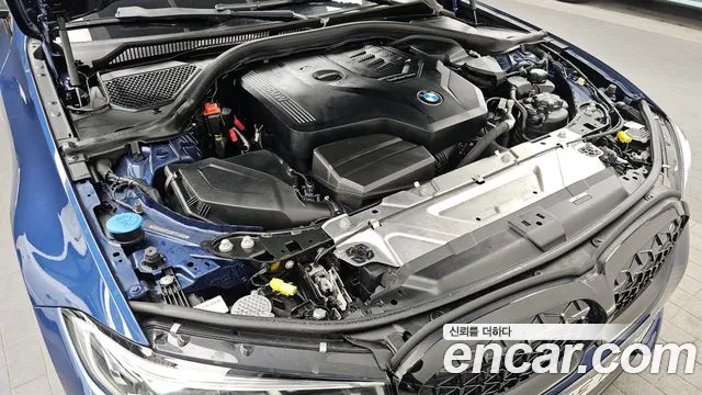 BMW 3-Series — Фото автомобиля 6