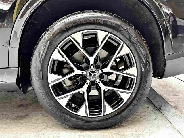 Mercedes-Benz GLC-Class — Фото автомобиля 6