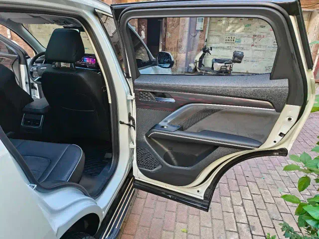 Haval H6 — Фото автомобиля 16