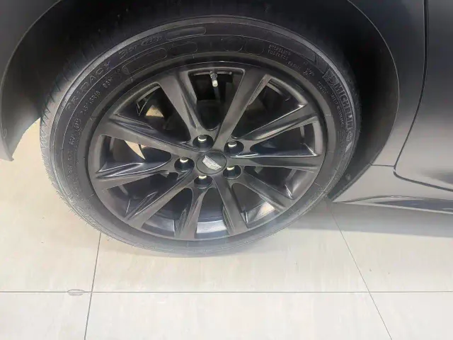 Cadillac CT5 — Фото автомобиля 6