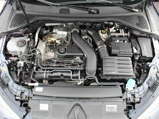 Audi A3 — Фото автомобиля 16