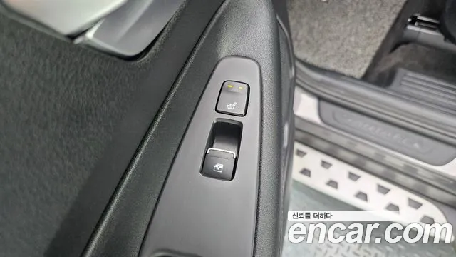 Hyundai Santa Fe New — Фото автомобиля 27