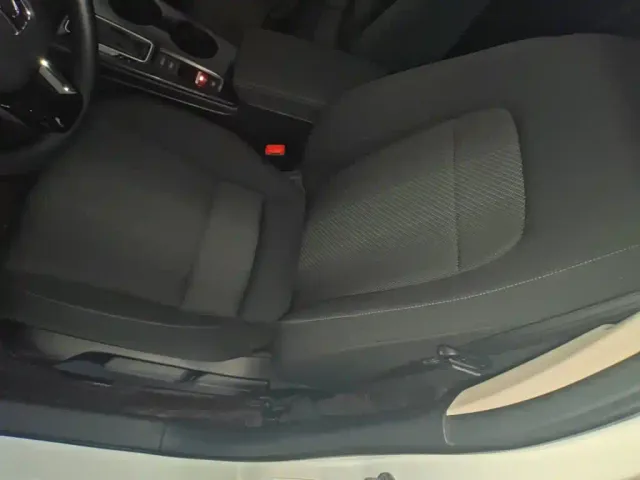 Honda Integra — Фото автомобиля 14